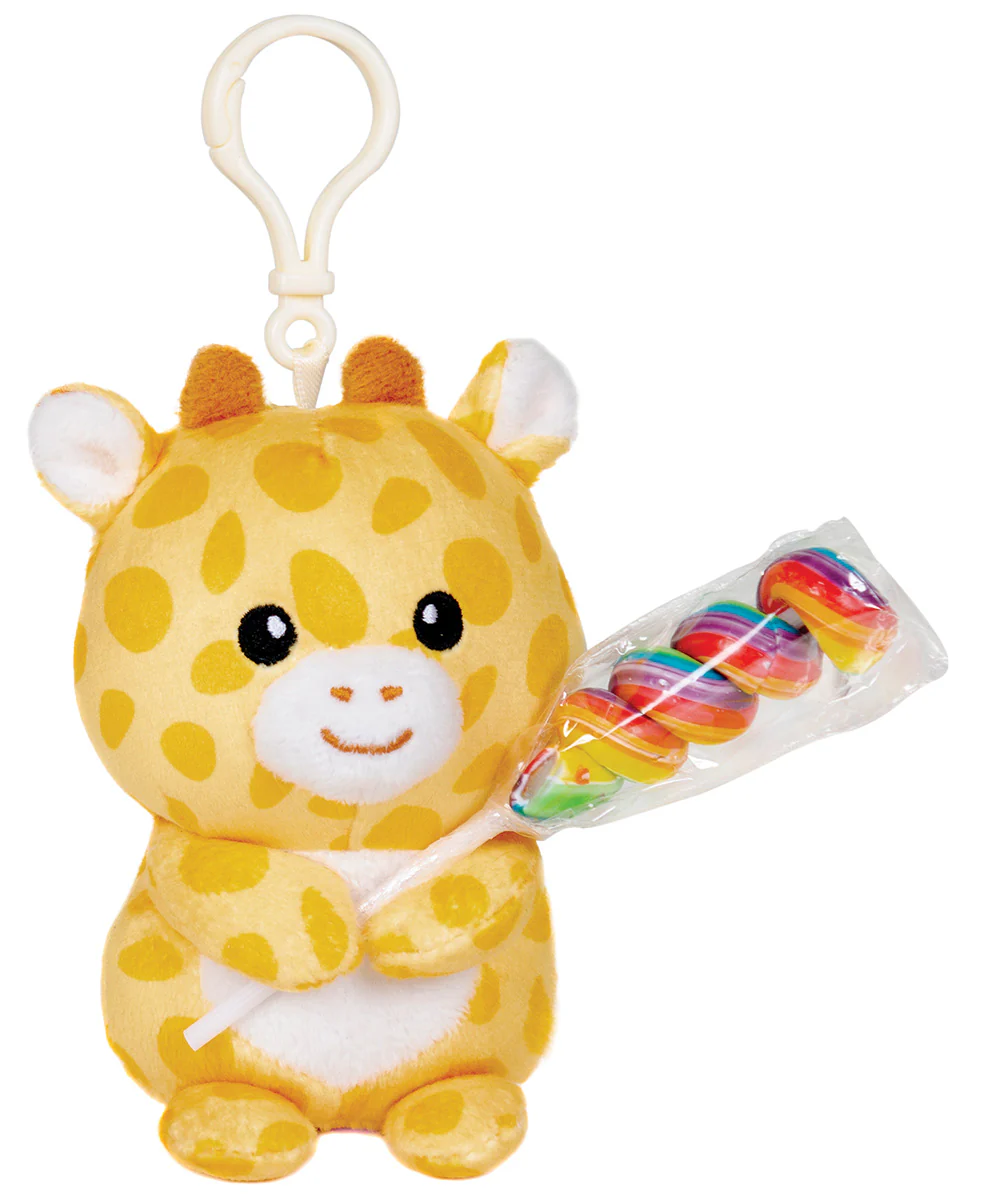 Giraffes